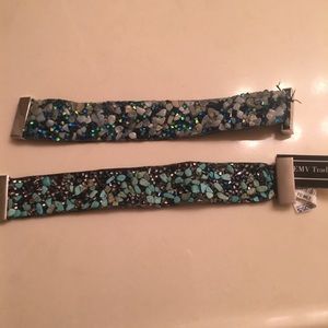 Magnetic bracelets at a great price!